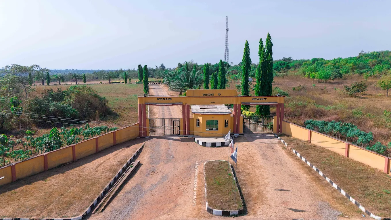 Westland University