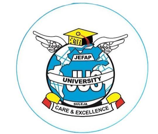 JEFAP UNIVERSITY